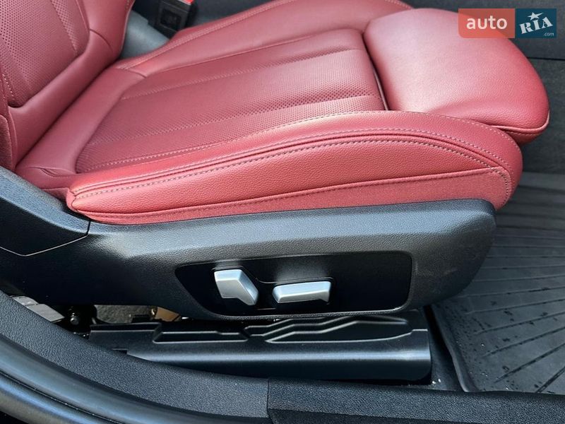 Седан BMW 3 Series 2022 в Киеве фото 41 Седан BMW 3 Series 2022 в Киеве