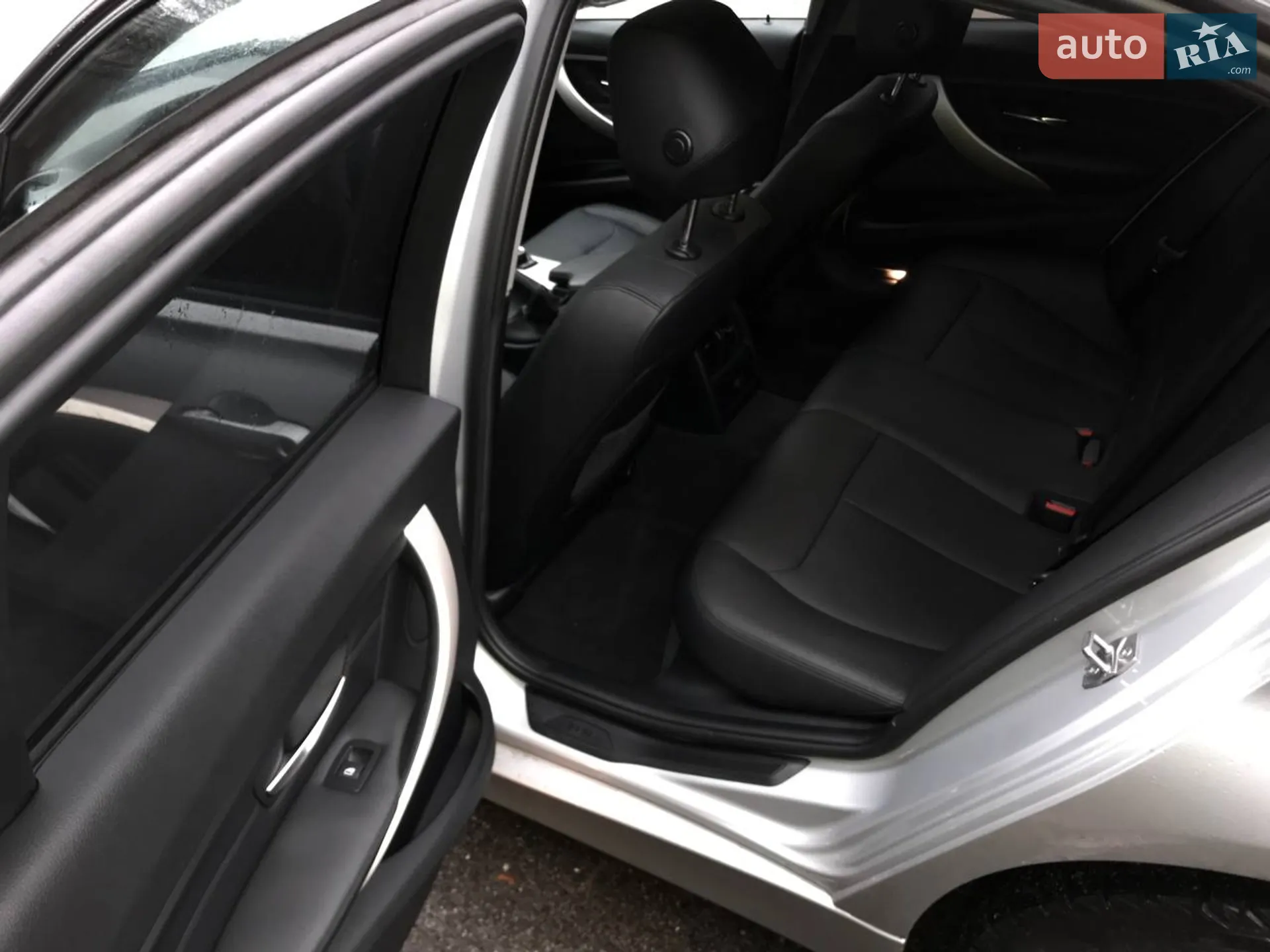 2015 BMW 3er - мініатюра 12
