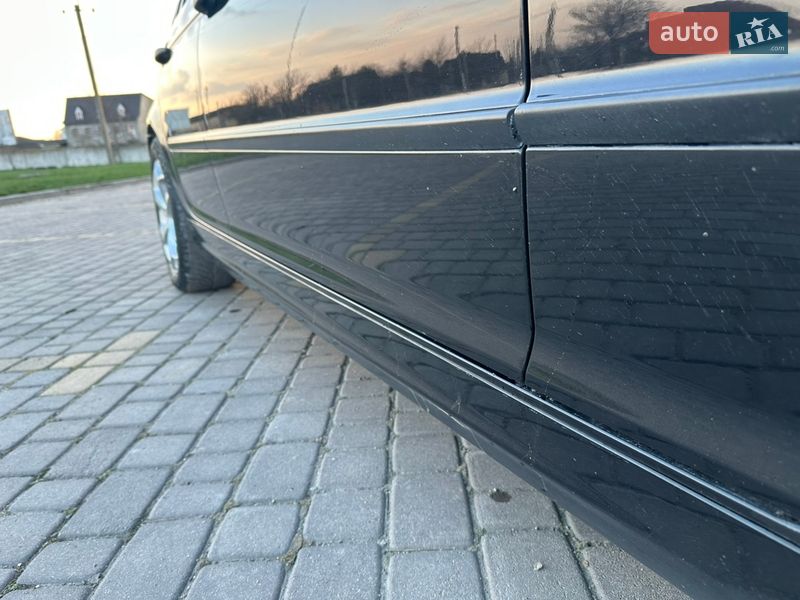 Универсал BMW 3 Series 2004 в Теофиполе