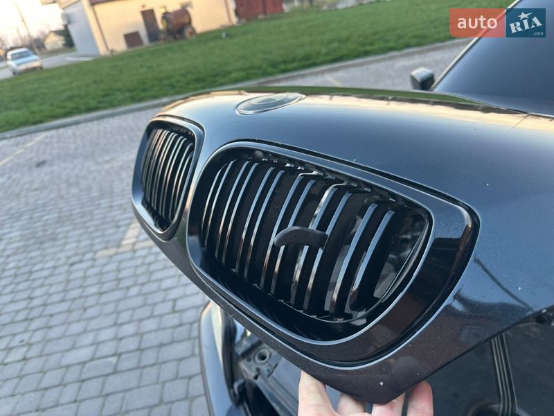Универсал BMW 3 Series 2004 в Теофиполе