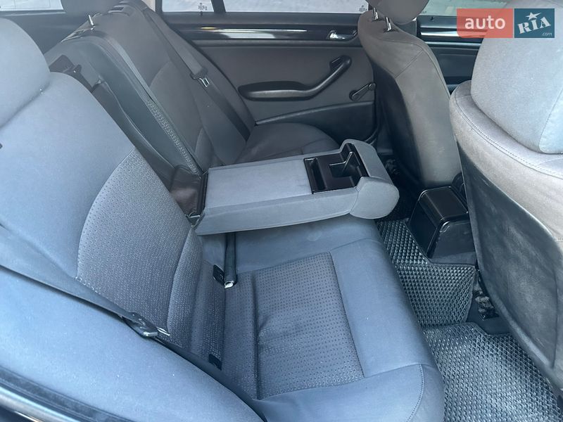 Универсал BMW 3 Series 2004 в Теофиполе