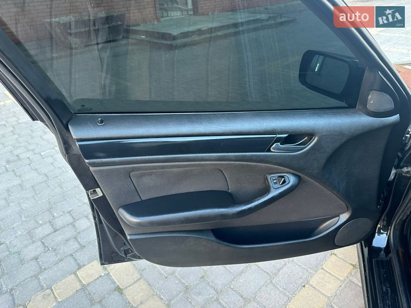 Универсал BMW 3 Series 2004 в Теофиполе