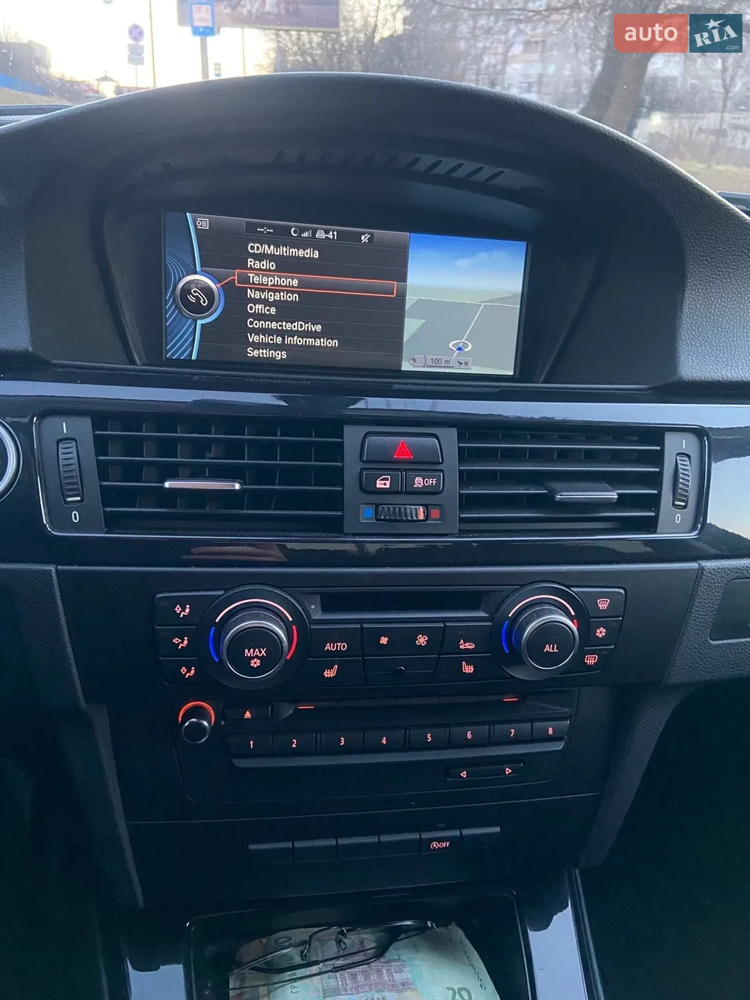 2011 BMW 3er - мініатюра 15