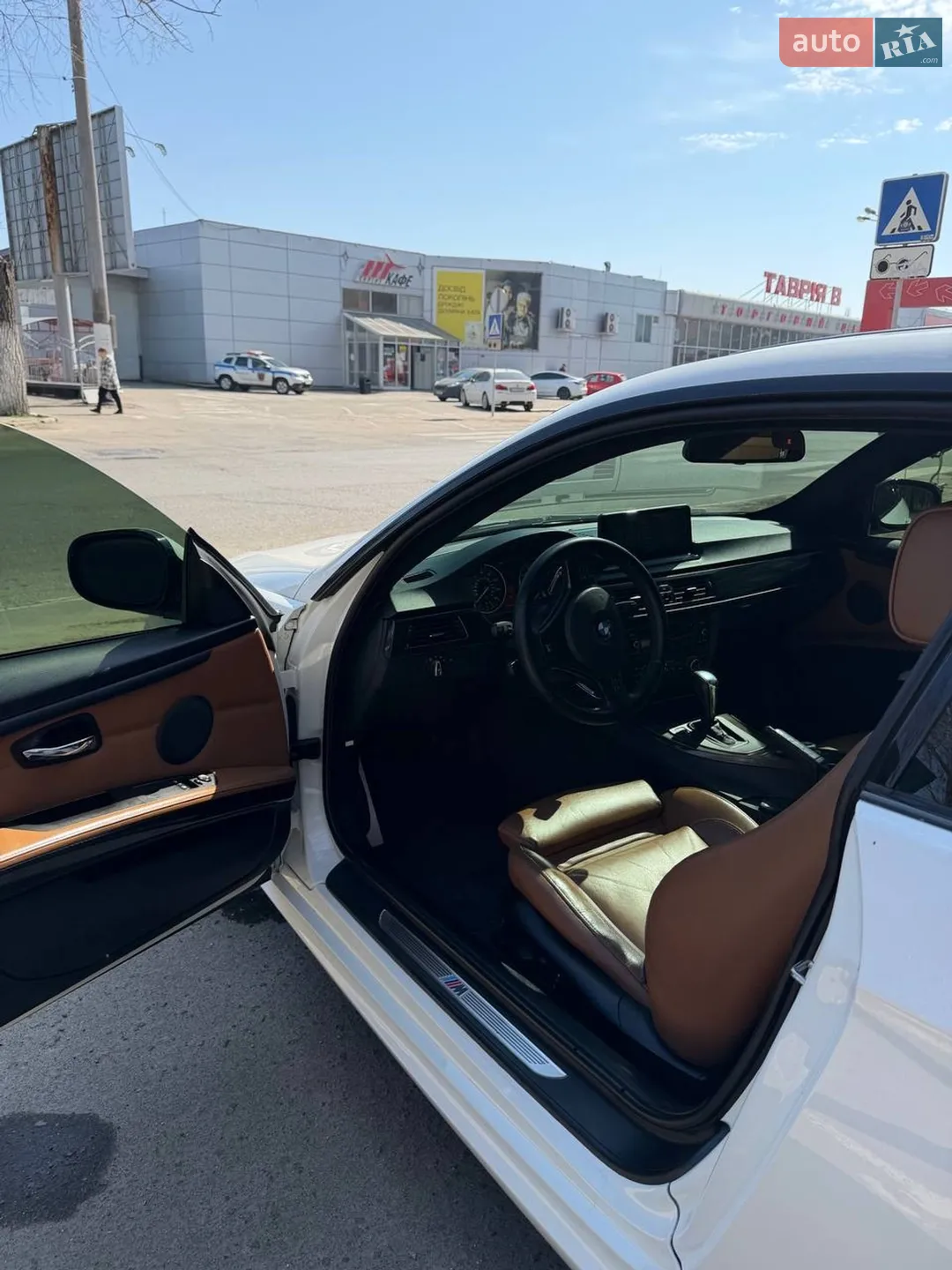 2012 BMW 3er - мініатюра 32
