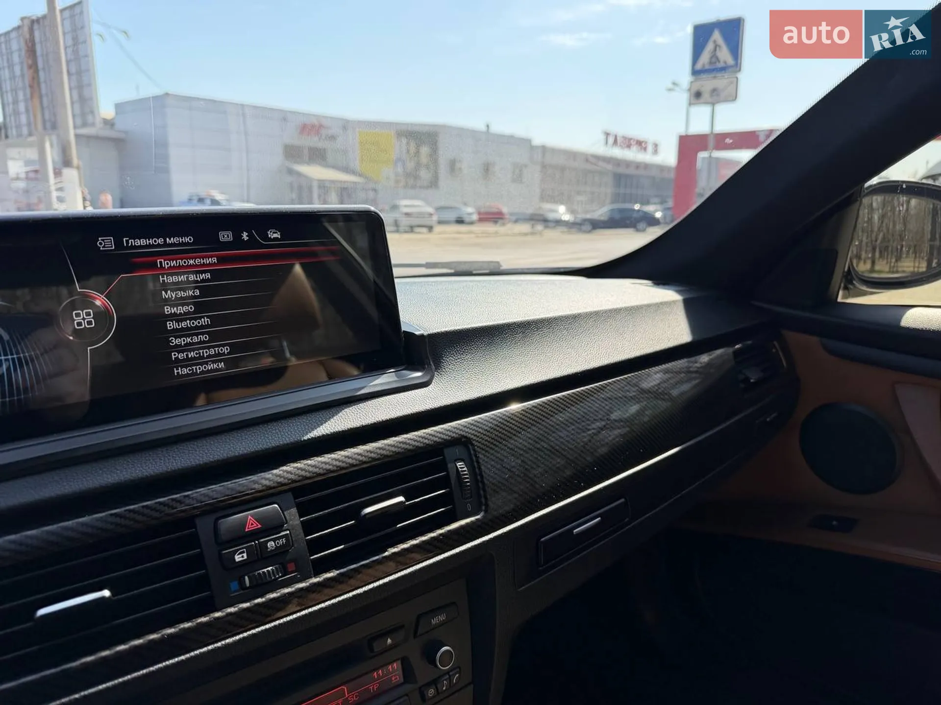 2012 BMW 3er - мініатюра 35