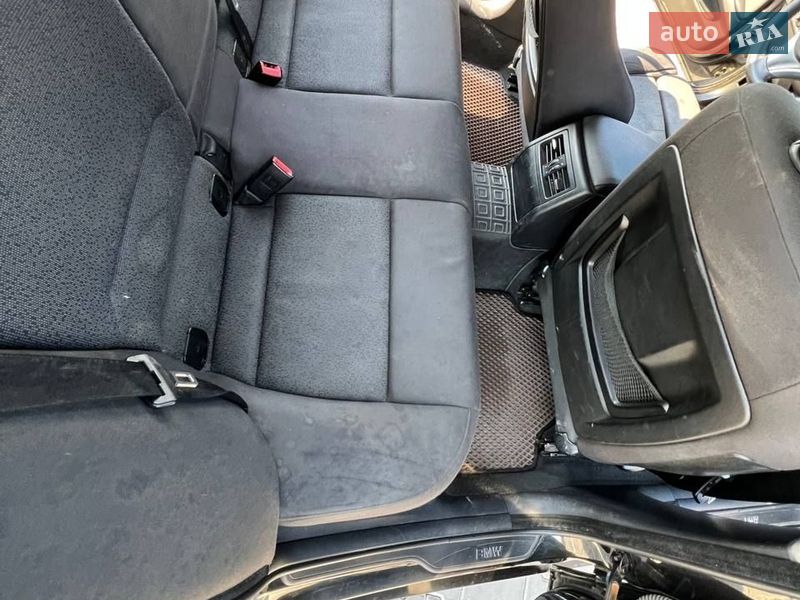Универсал BMW 3 Series 2008 в Виннице фото 20 Универсал BMW 3 Series 2008 в Виннице