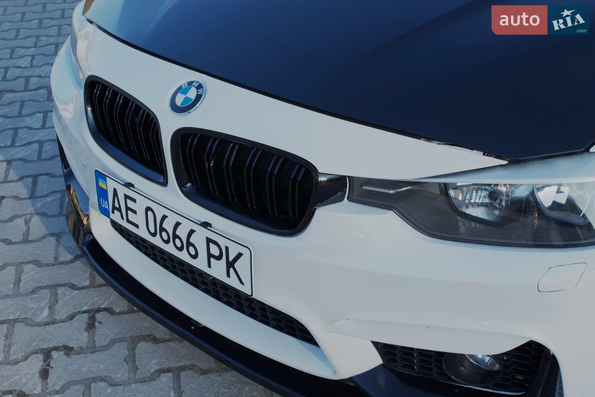 2012 BMW 3er - мініатюра 9