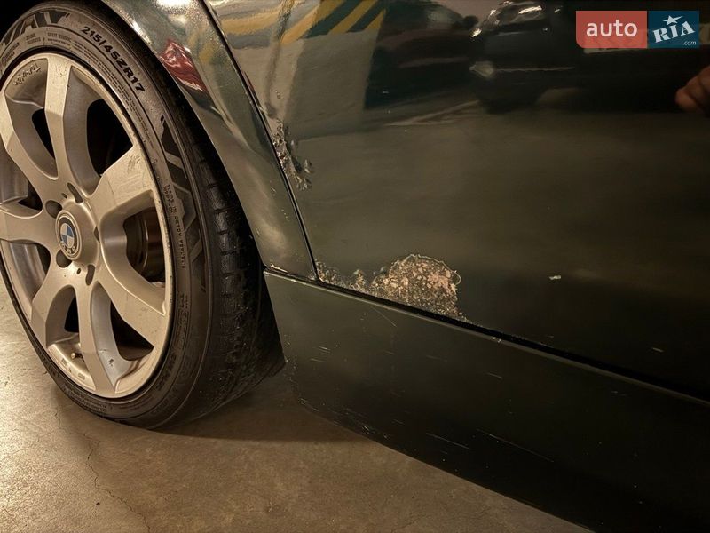 Универсал BMW 3 Series 2006 в Ровно фото 6 Универсал BMW 3 Series 2006 в Ровно