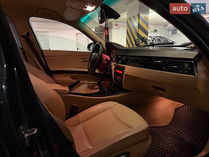 Универсал BMW 3 Series 2006 в Ровно фото 18 Универсал BMW 3 Series 2006 в Ровно