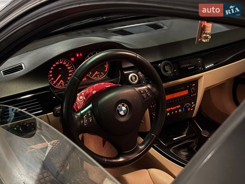 Универсал BMW 3 Series 2006 в Ровно фото 21 Универсал BMW 3 Series 2006 в Ровно