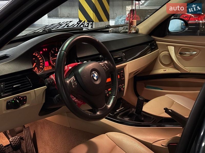 Универсал BMW 3 Series 2006 в Ровно фото 26 Универсал BMW 3 Series 2006 в Ровно