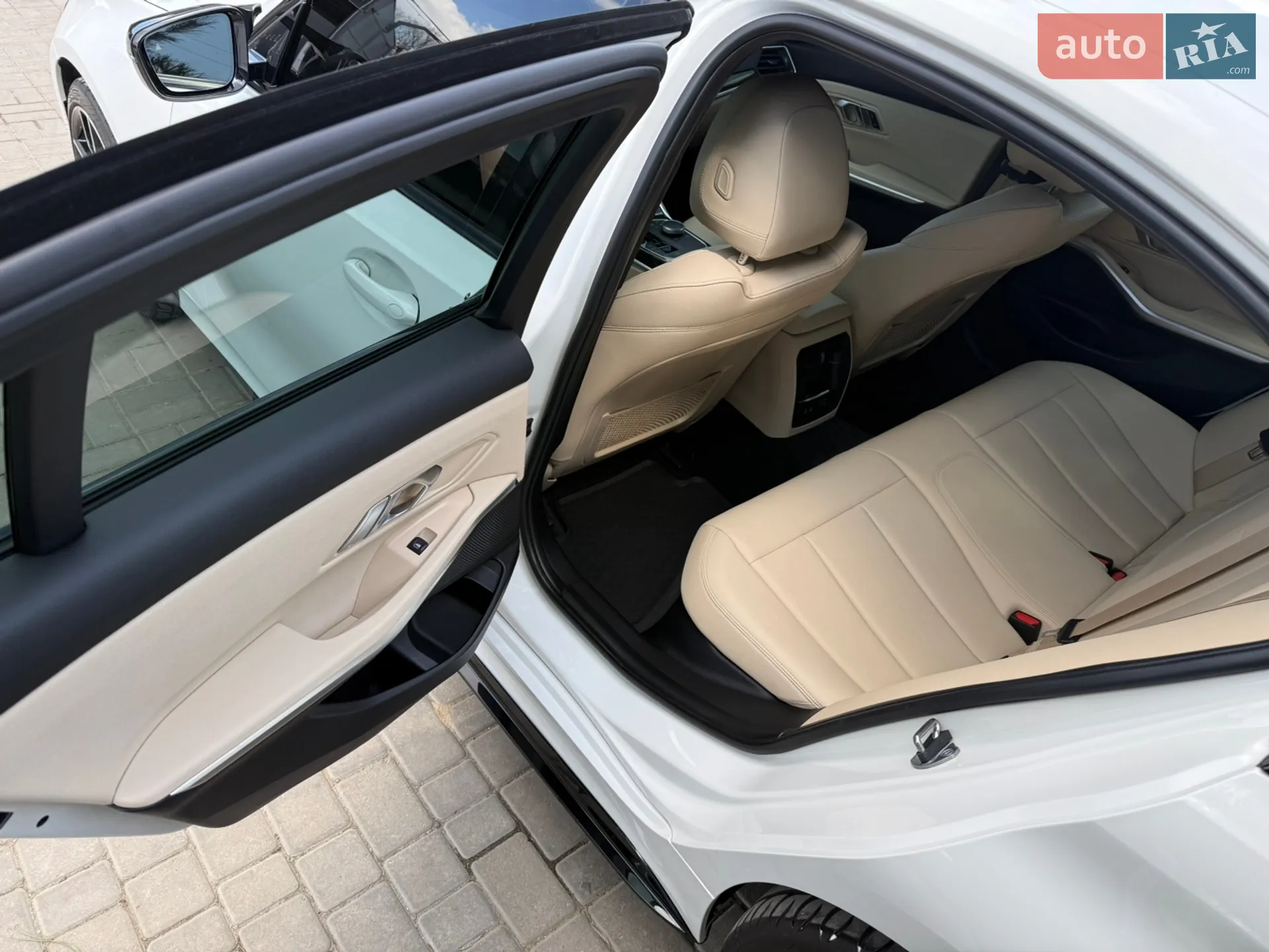 2019 BMW 3er - мініатюра 14