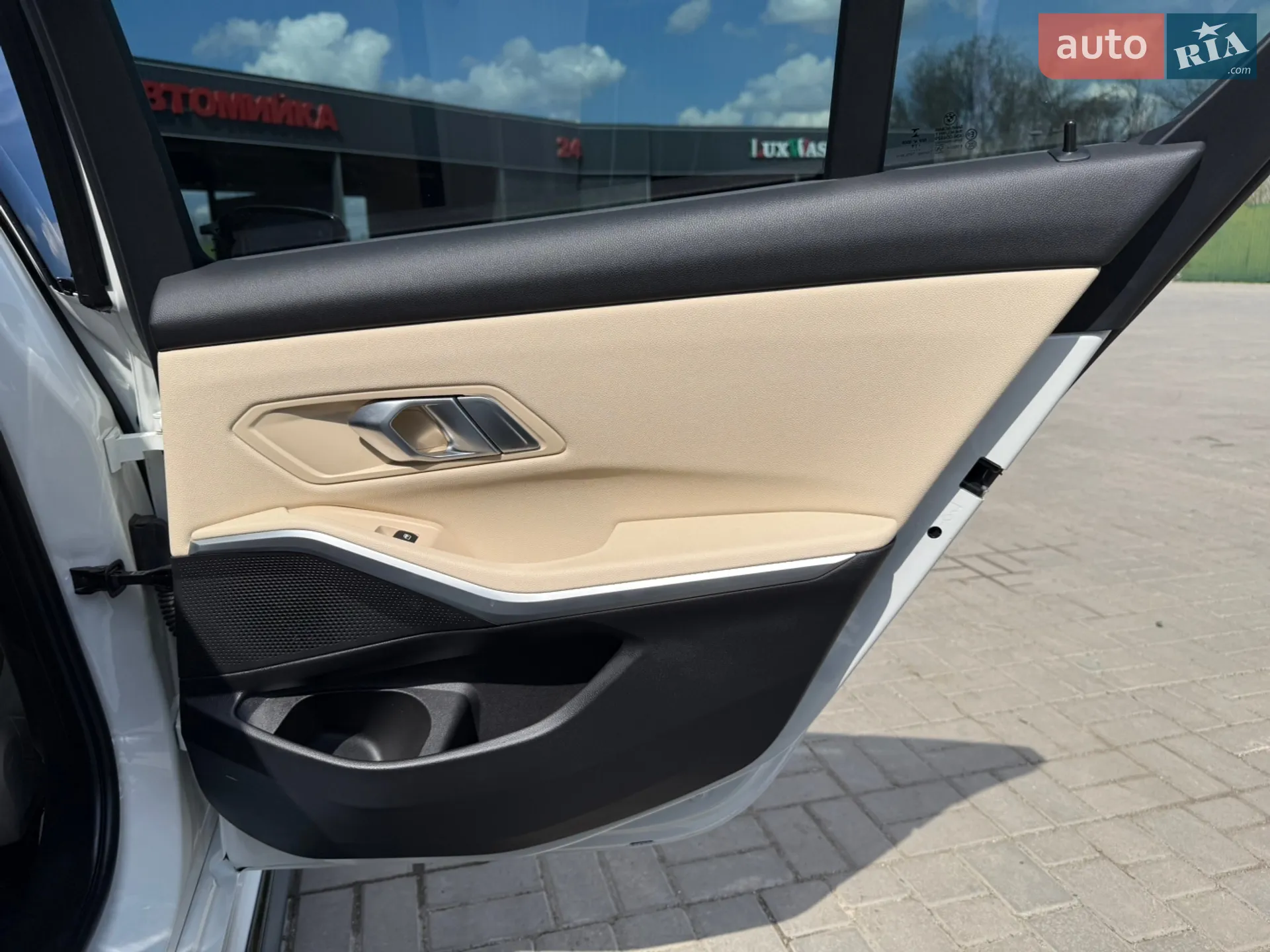 2019 BMW 3er - мініатюра 19
