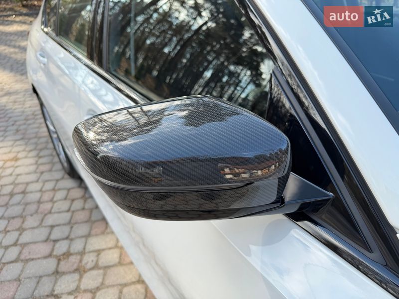 Седан BMW 3 Series 2024 в Трускавце