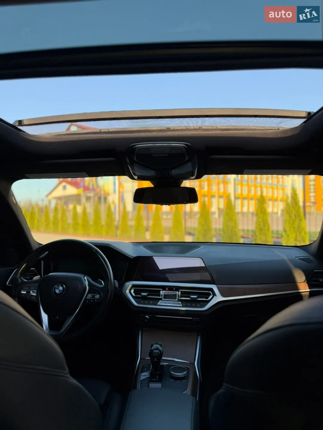 2019 BMW 3er - мініатюра 27