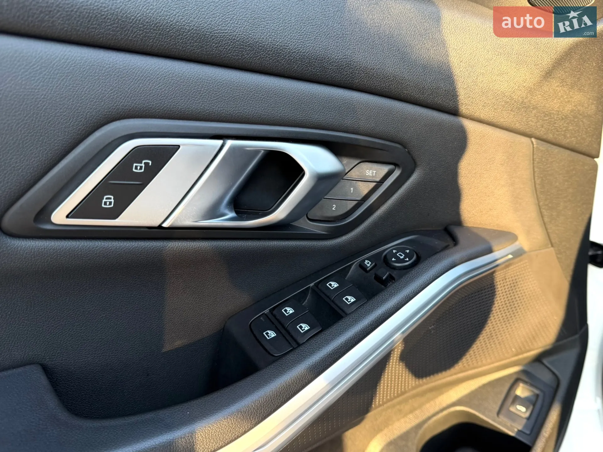 2019 BMW 3er - мініатюра 33