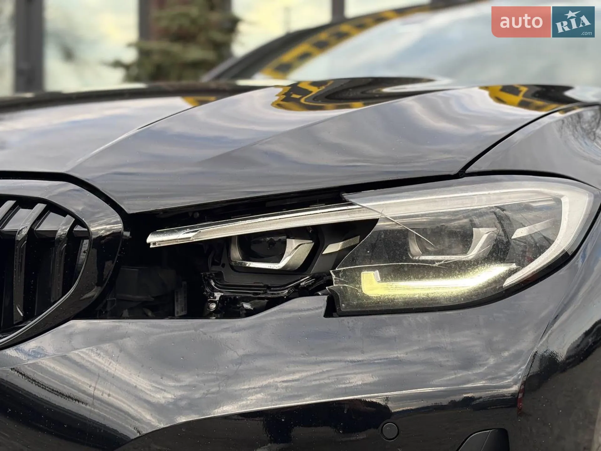 2019 BMW 3er - мініатюра 3
