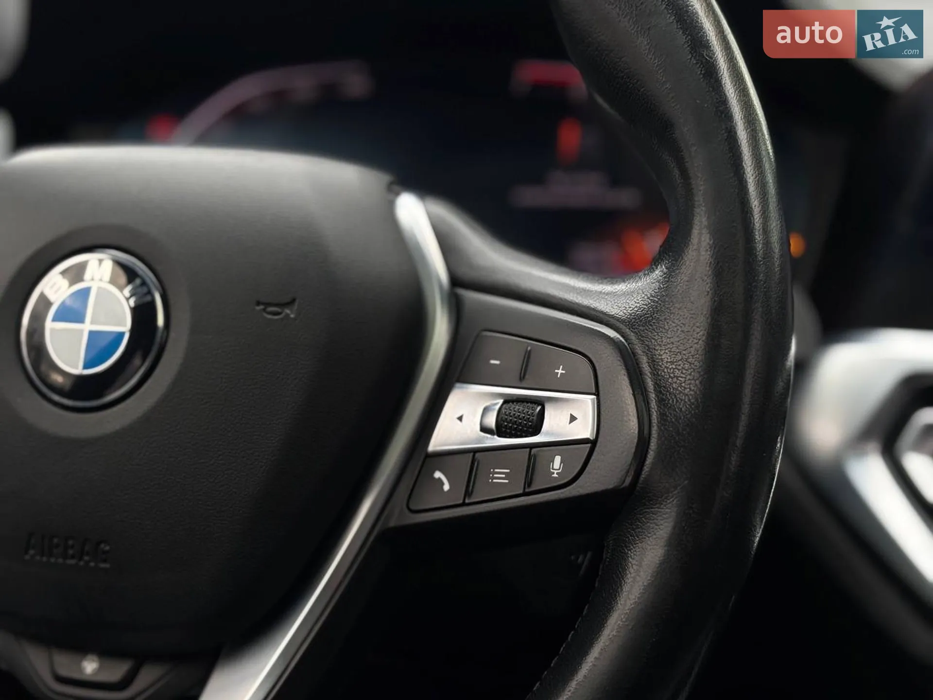 2019 BMW 3er - мініатюра 9