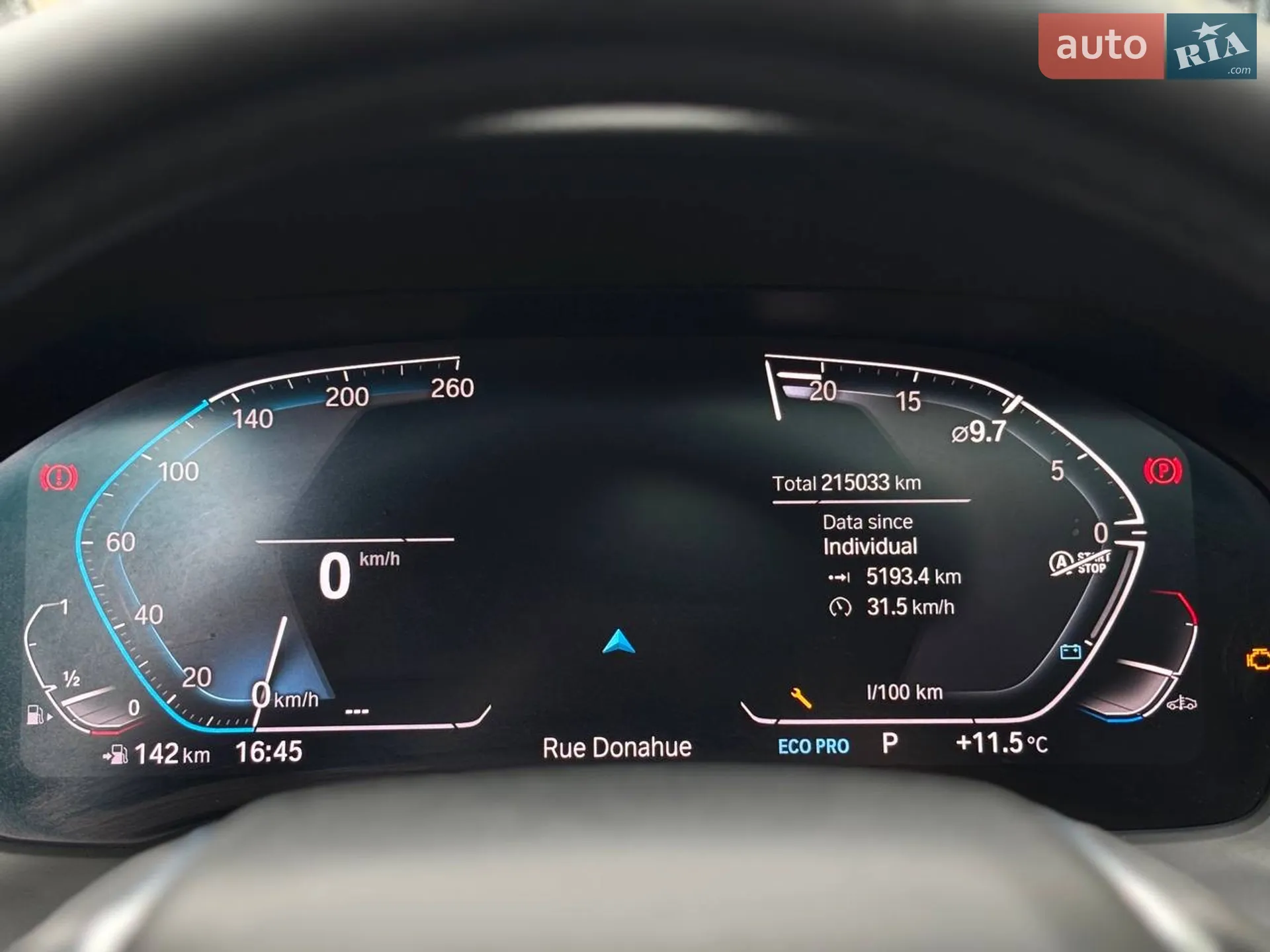 2019 BMW 3er - мініатюра 24