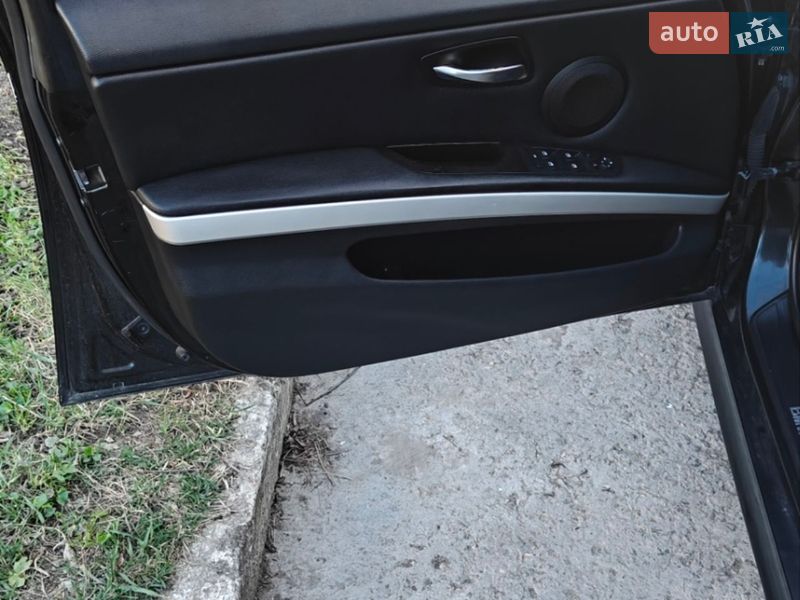 Седан BMW 3 Series 2011 в Виннице фото 12 Седан BMW 3 Series 2011 в Виннице