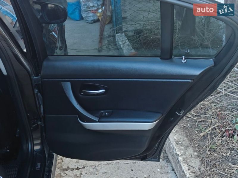 Седан BMW 3 Series 2011 в Виннице фото 21 Седан BMW 3 Series 2011 в Виннице