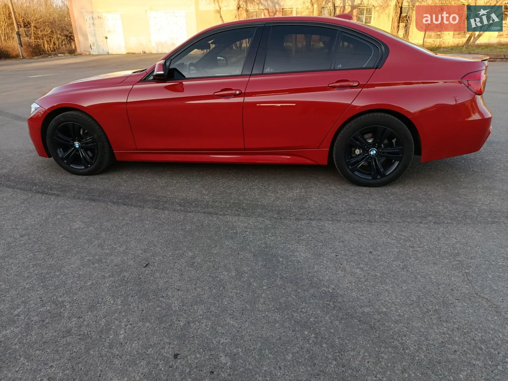 2016 BMW 3er - мініатюра 16