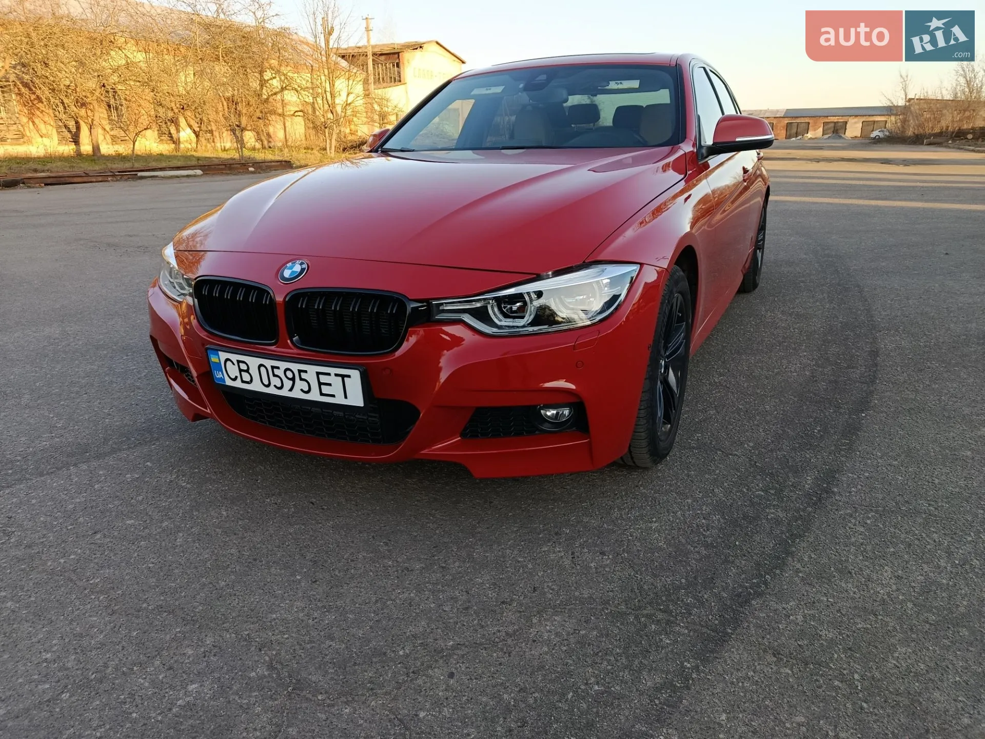 2016 BMW 3er - мініатюра 25
