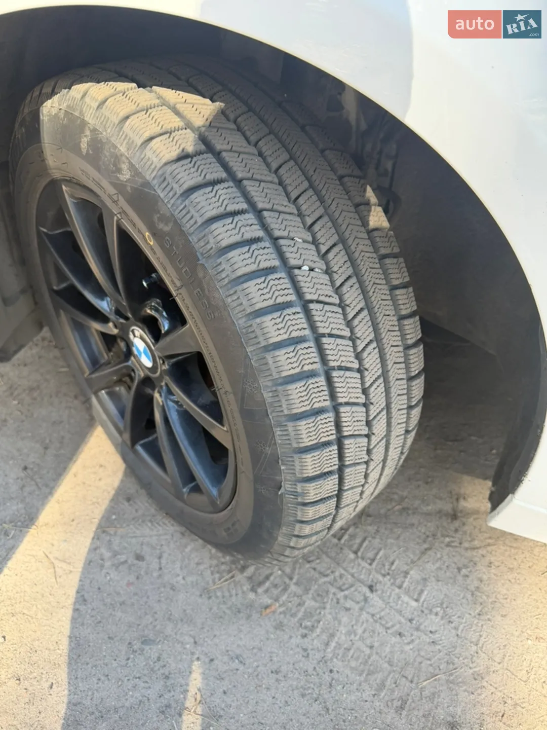 2012 BMW 3er - мініатюра 8
