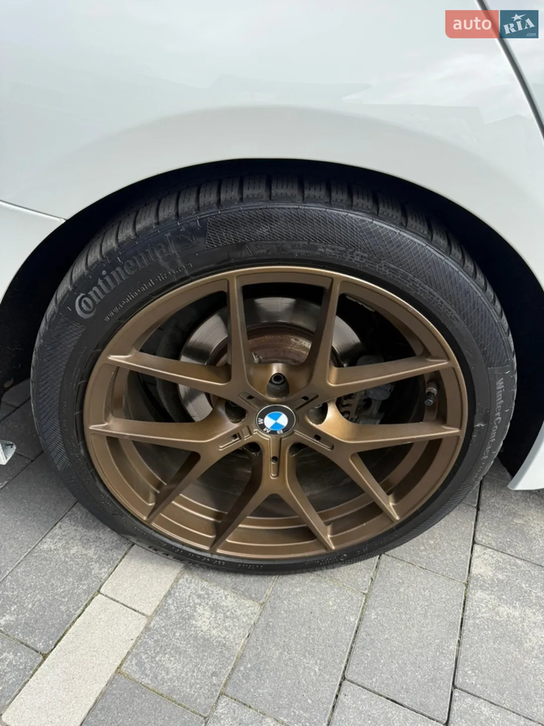 2017 BMW 3er - мініатюра 15