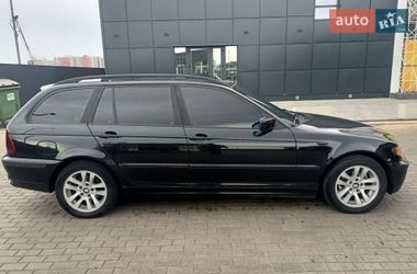 Универсал BMW 3 Series 2003 в Деражне