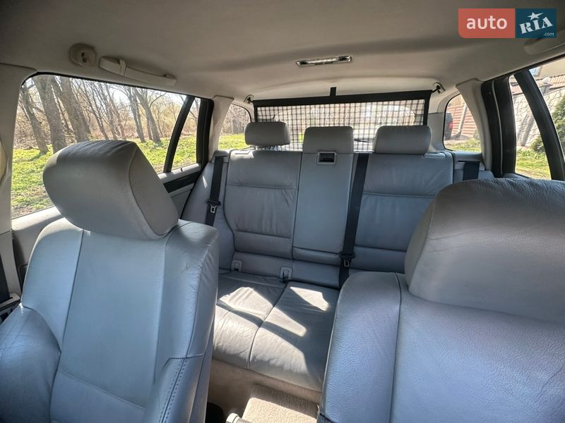 Универсал BMW 3 Series 2002 в Хмельницком