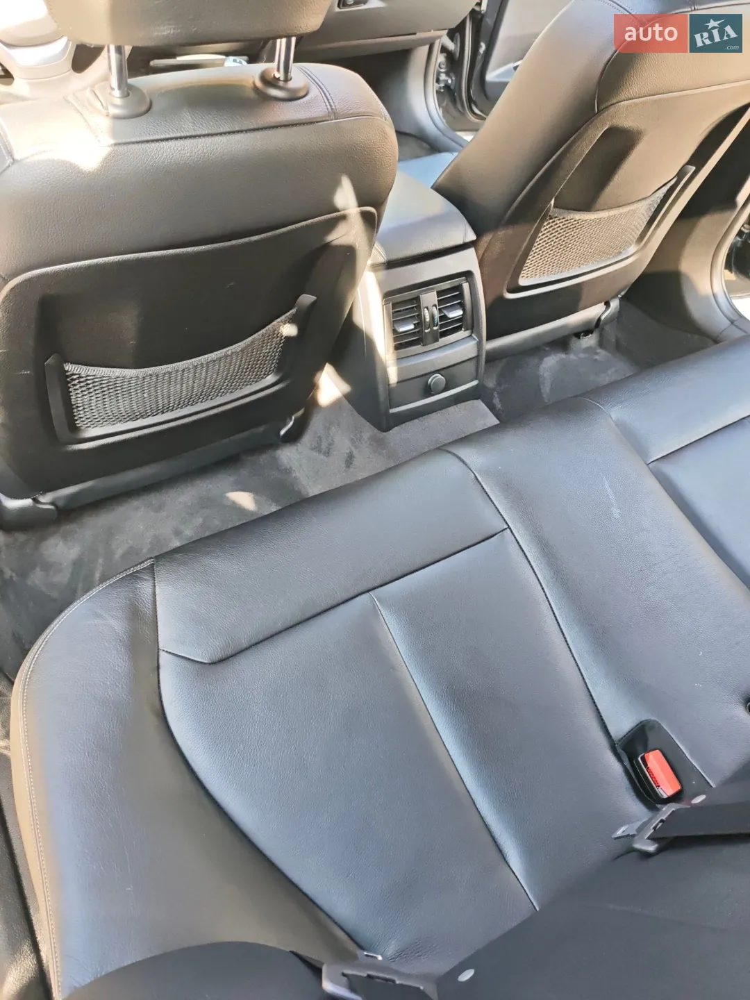2012 BMW 3er - мініатюра 14