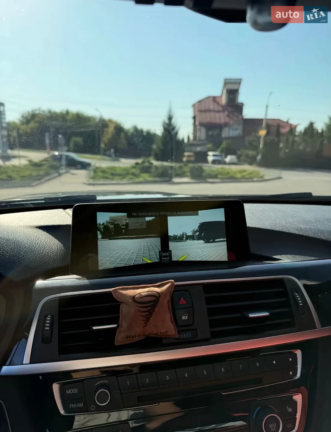 2017 BMW 3er - мініатюра 8