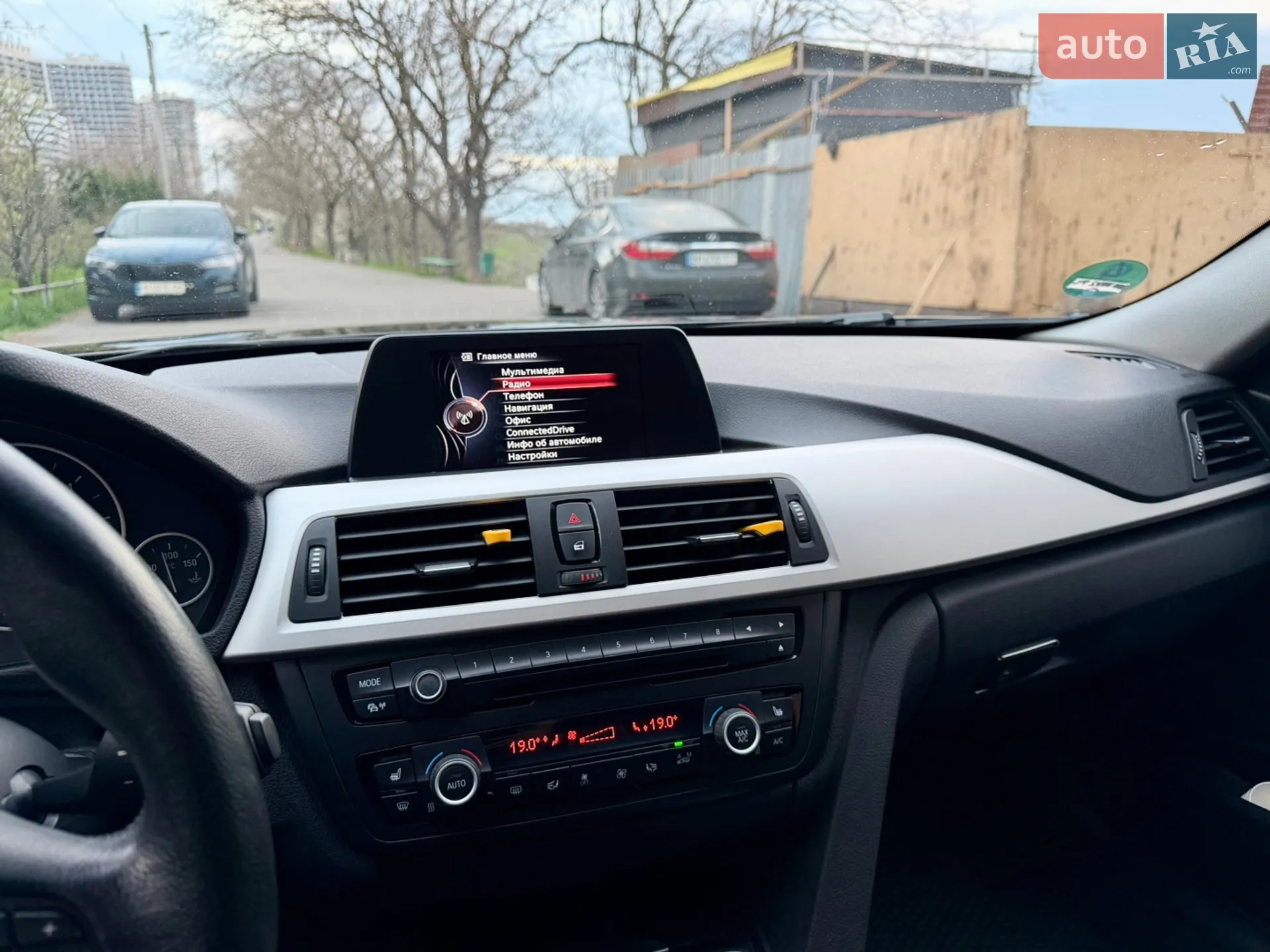 2014 BMW 3er - мініатюра 19