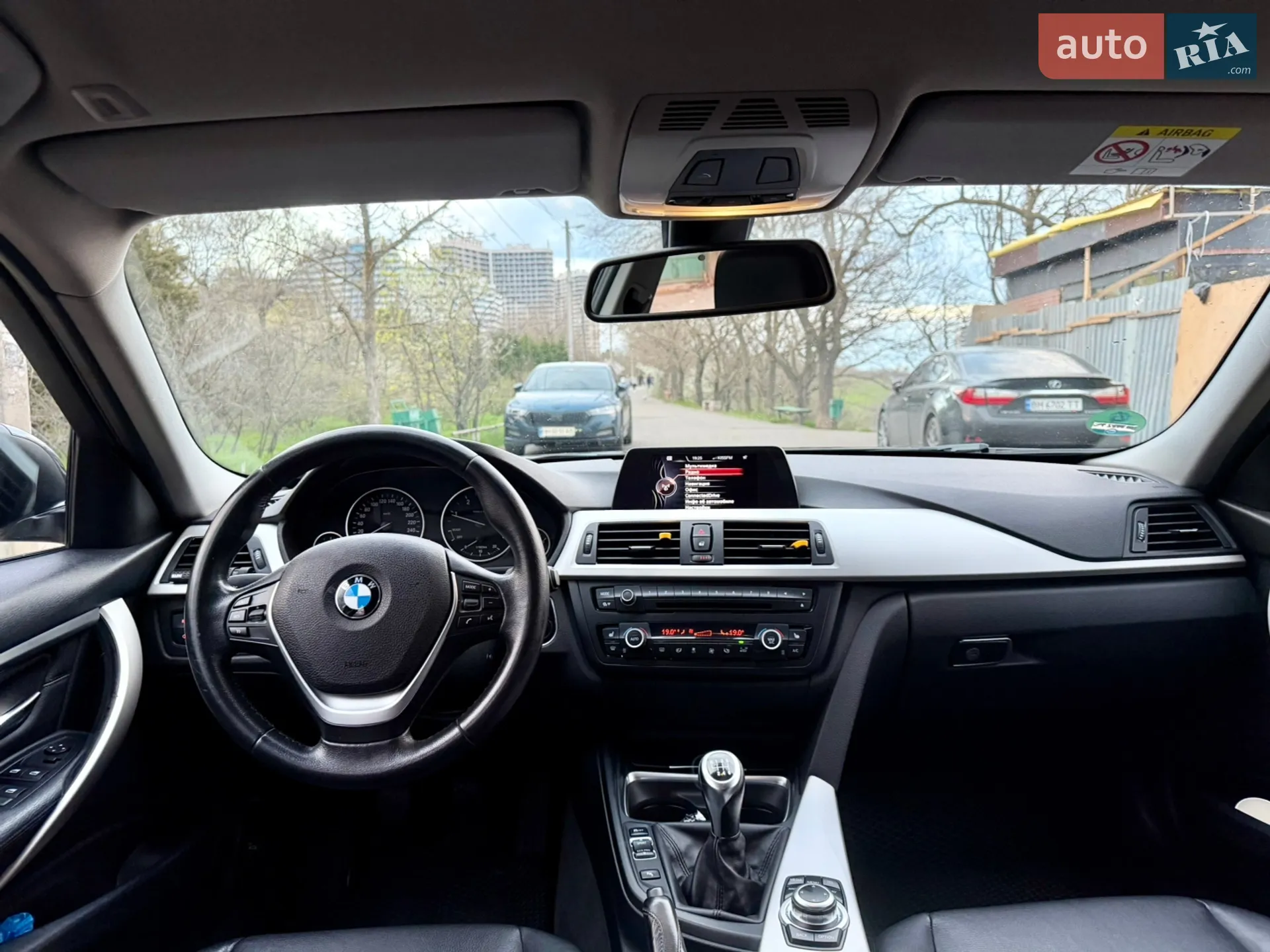 2014 BMW 3er - мініатюра 20