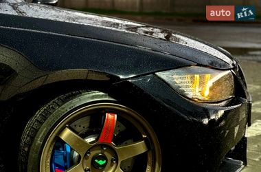 Седан BMW 3 Series 2005 в Білгороді-Дністровському