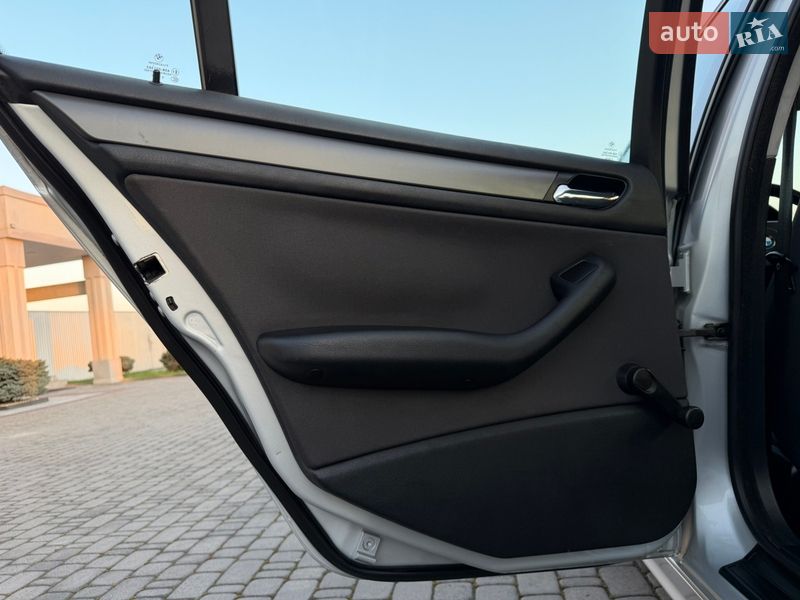 Седан BMW 3 Series 2004 в Черновцах фото 38 Седан BMW 3 Series 2004 в Черновцах