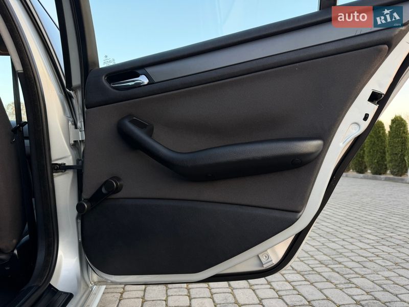 Седан BMW 3 Series 2004 в Черновцах фото 43 Седан BMW 3 Series 2004 в Черновцах