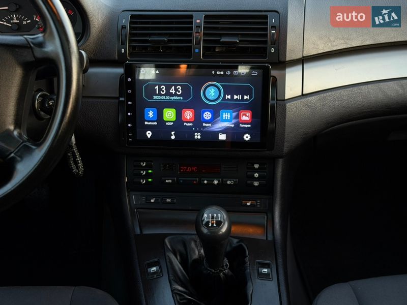 Седан BMW 3 Series 2004 в Черновцах фото 48 Седан BMW 3 Series 2004 в Черновцах