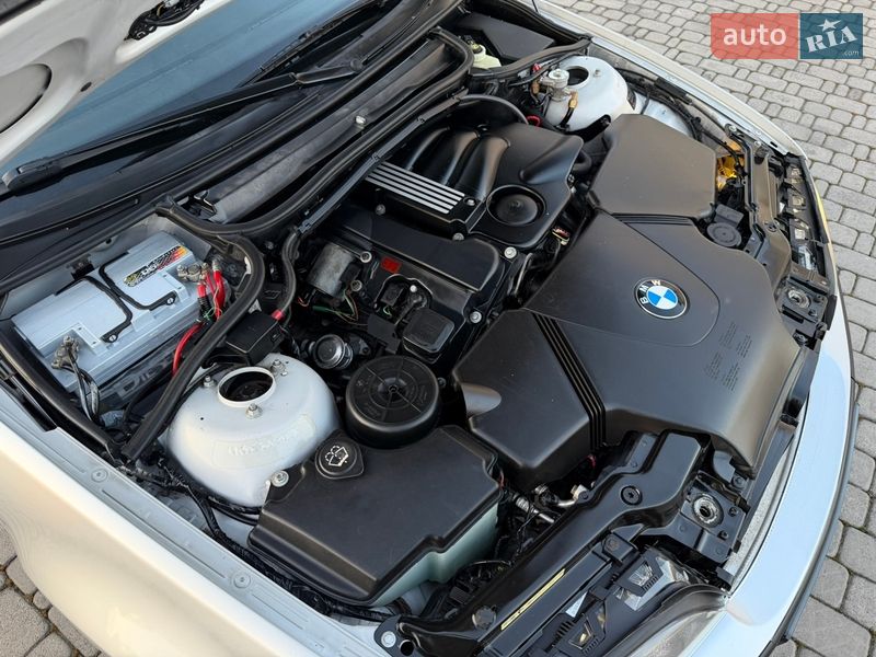 Седан BMW 3 Series 2004 в Черновцах фото 63 Седан BMW 3 Series 2004 в Черновцах