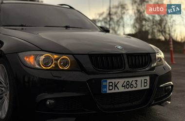 Универсал BMW 3 Series 2007 в Тернополе
