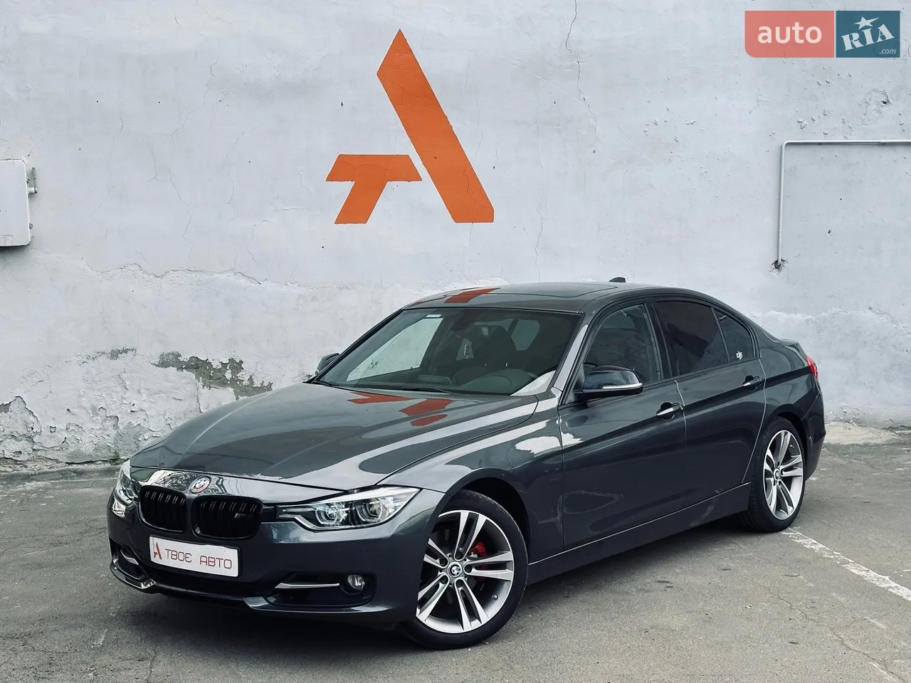 2015 BMW 3er - мініатюра 19