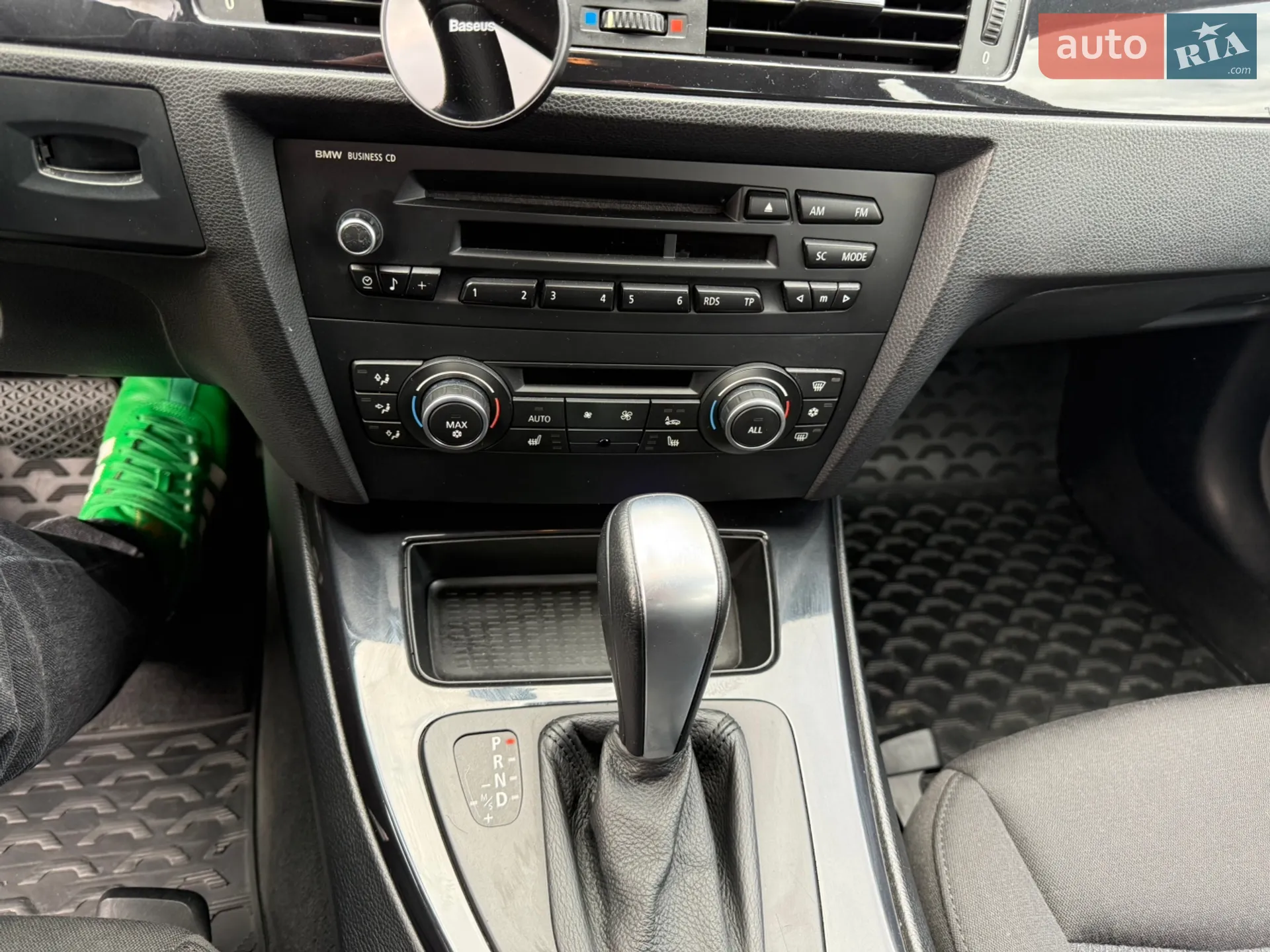 2011 BMW 3er - мініатюра 23