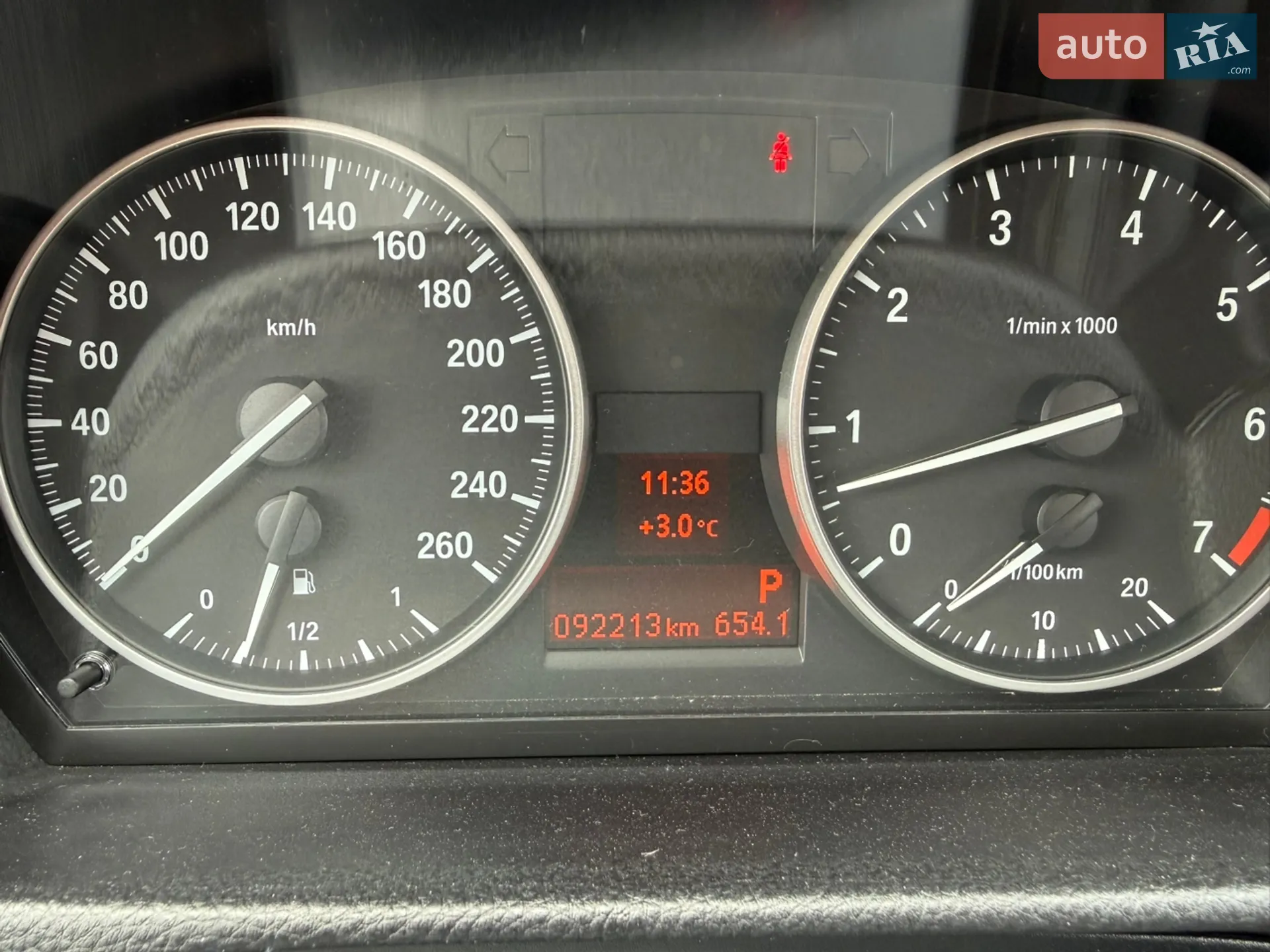 2011 BMW 3er - мініатюра 25