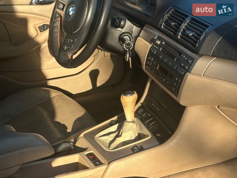 Универсал BMW 3 Series 2000 в Ровно