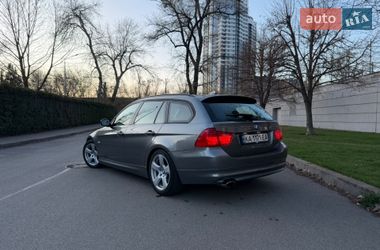 Універсал BMW 3 Series 2011 в Києві