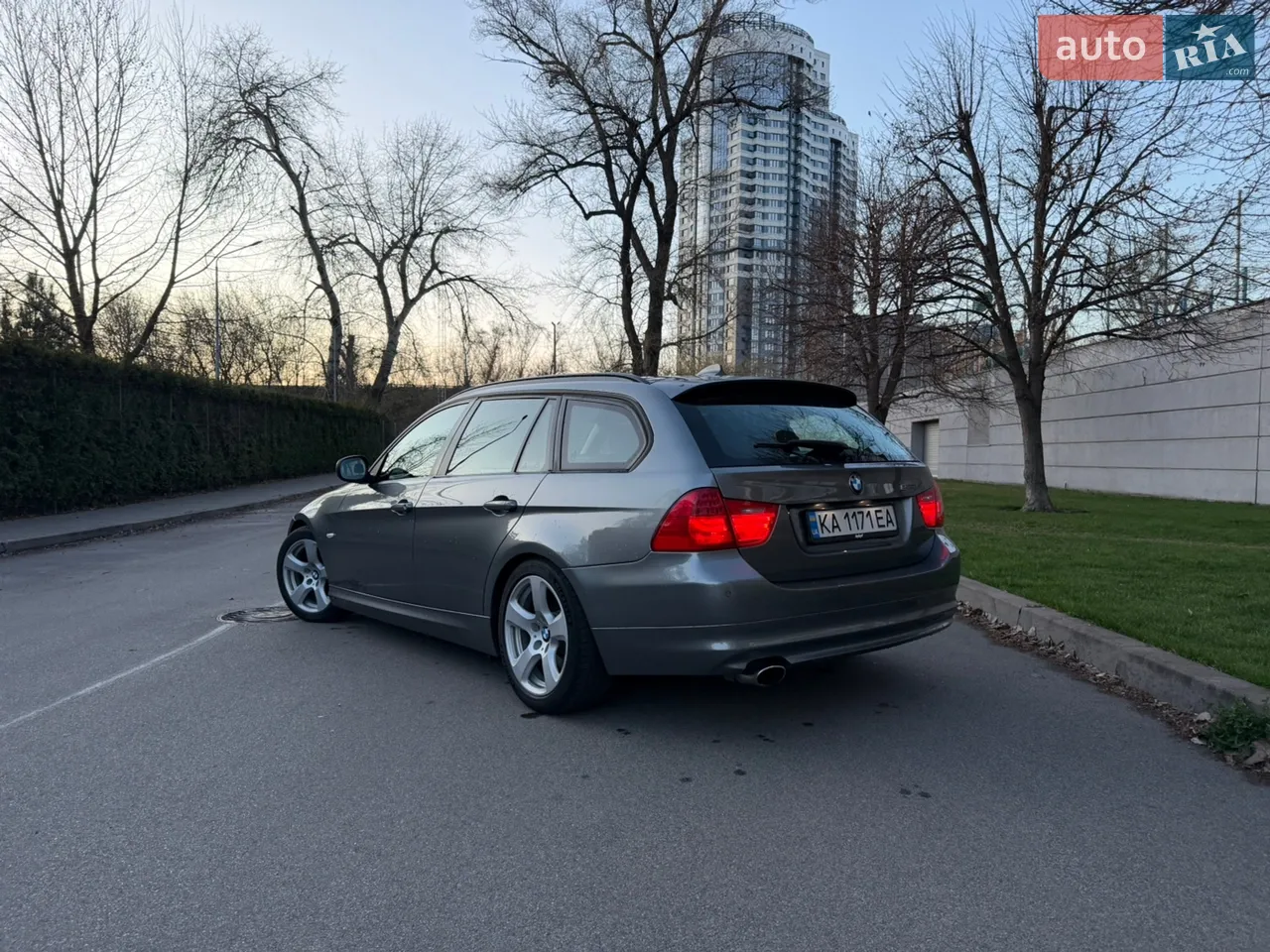2012 BMW 3er - мініатюра 58
