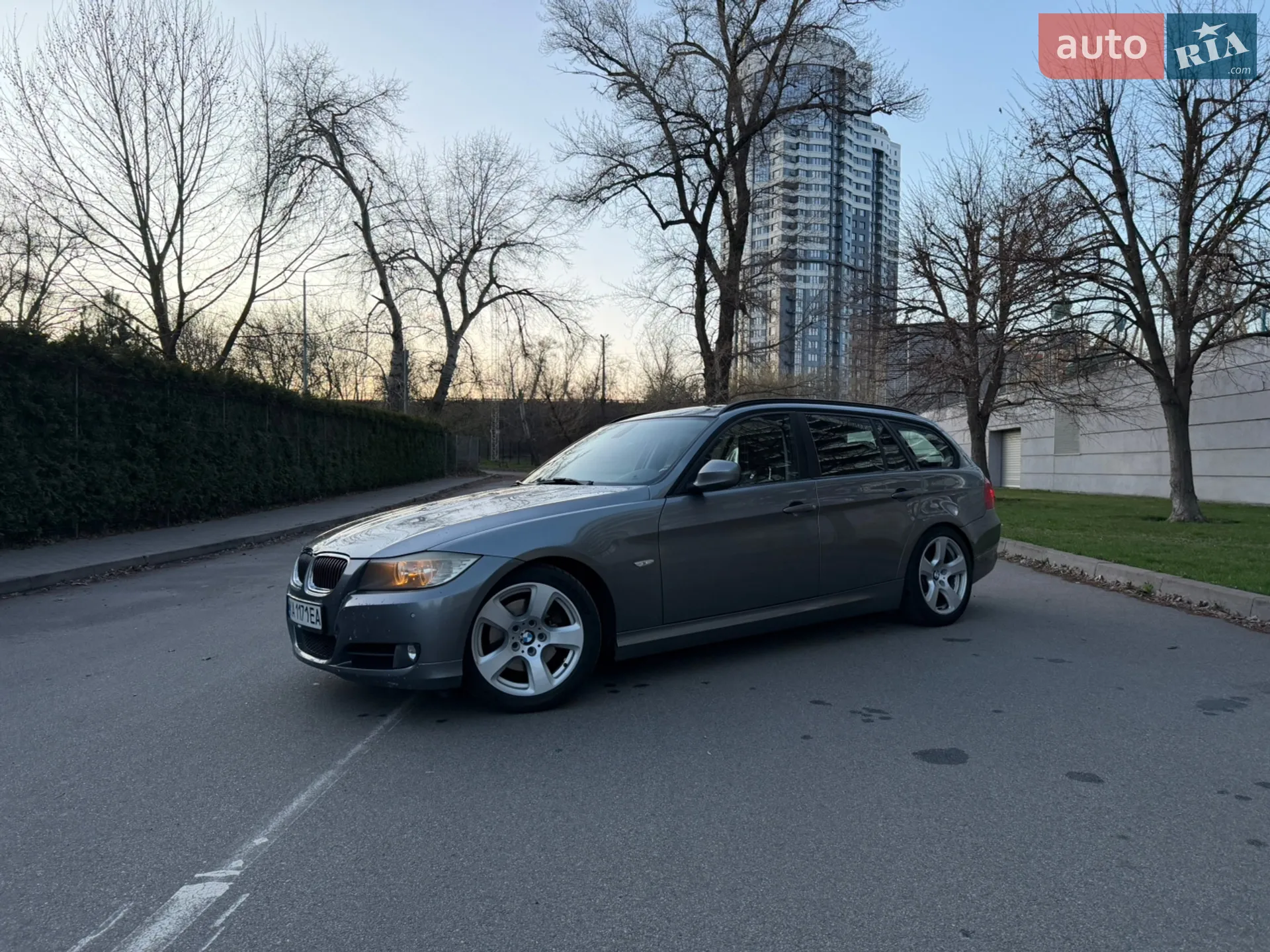 2011 BMW 3er - мініатюра 11