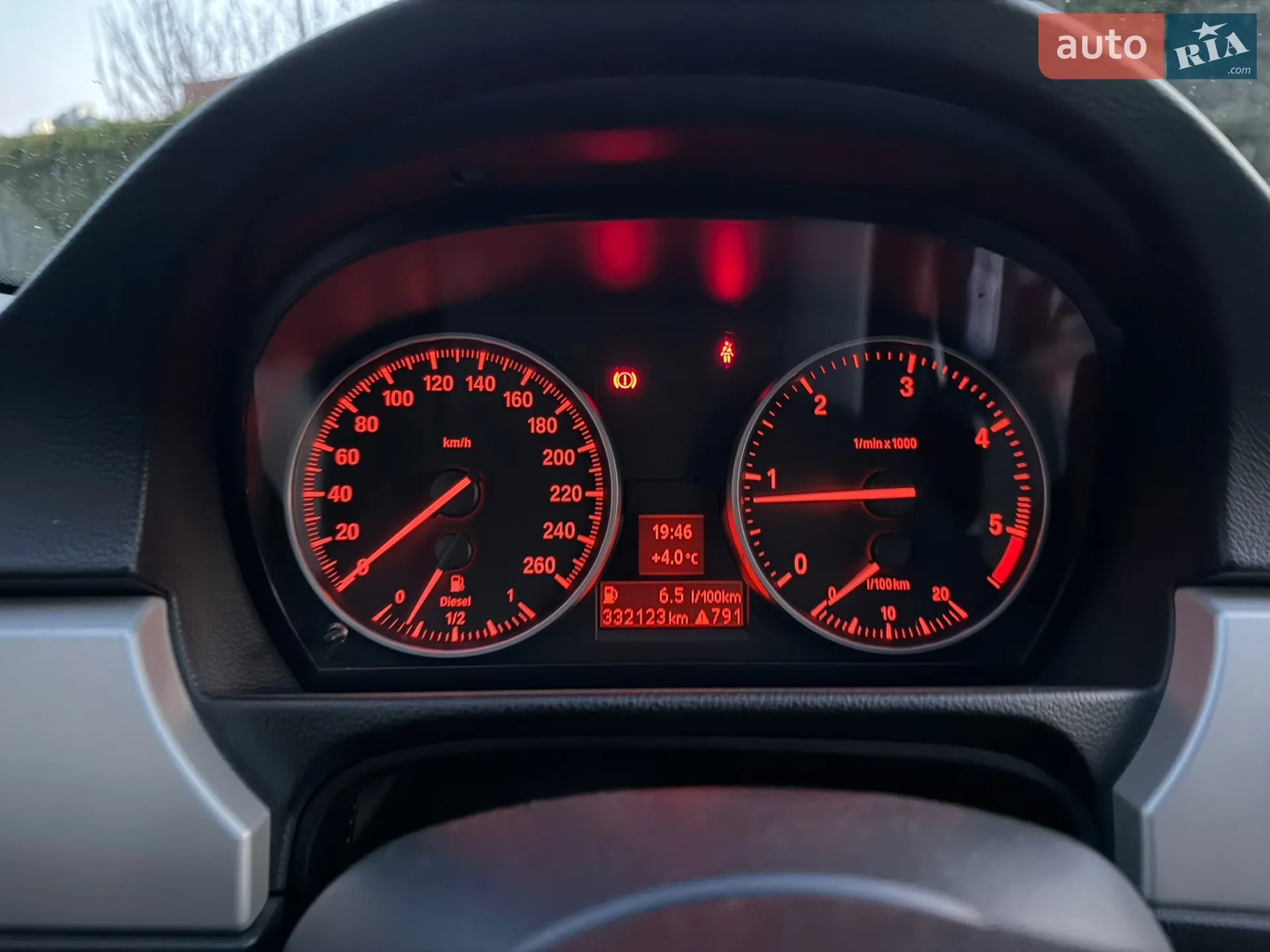 2011 BMW 3er - мініатюра 26