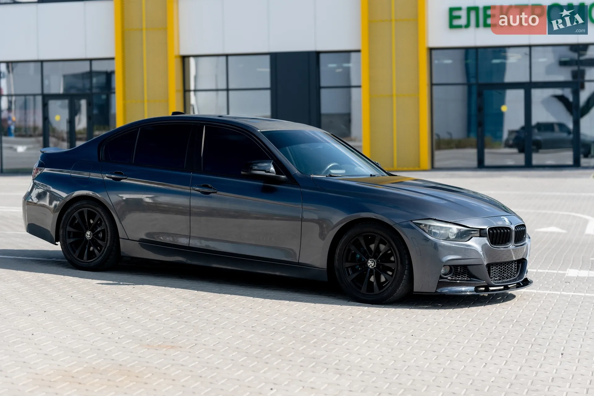 2018 BMW 3er - мініатюра 8